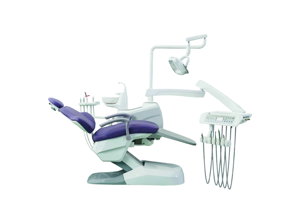 Esay X9-A5 Askılı Model Dental Ünit 