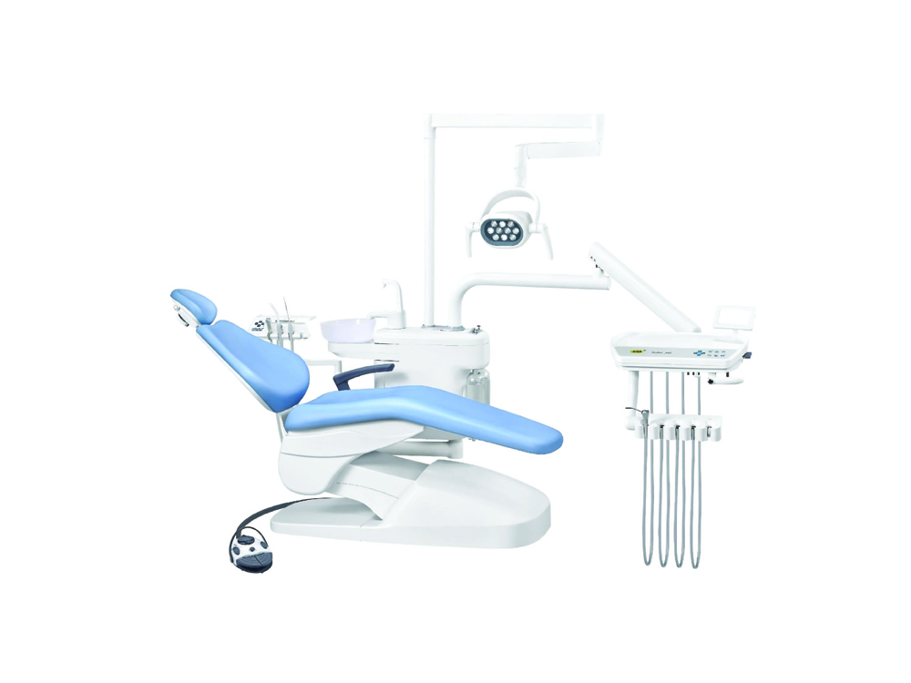 Anle AL-398AA Dental Ünit