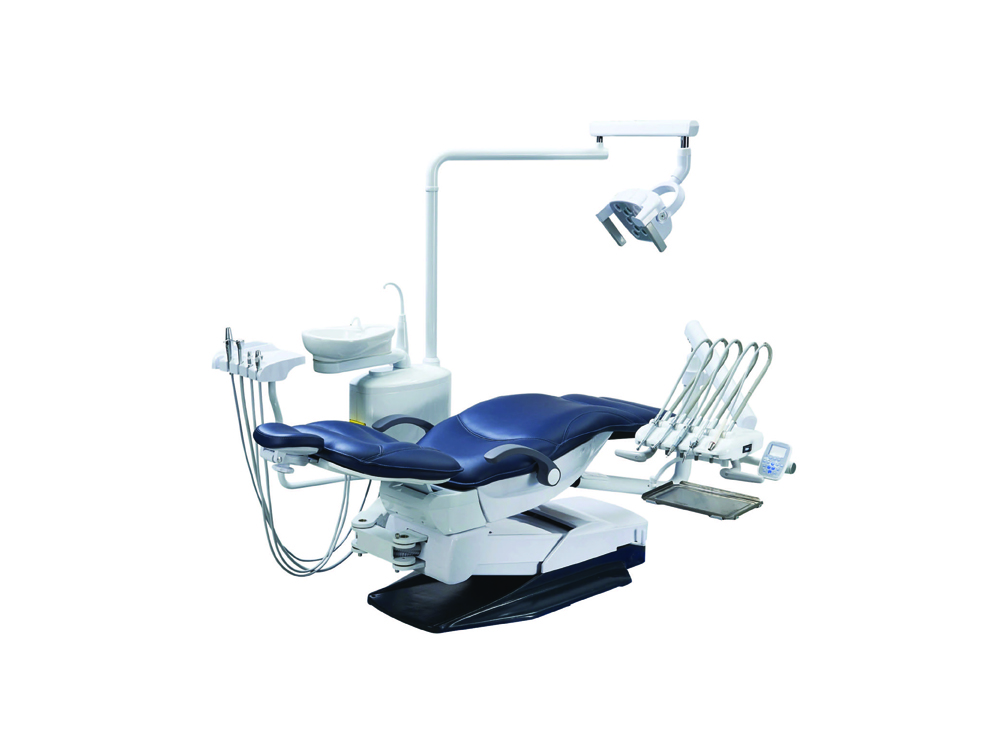Keju DUO Dental Ünit