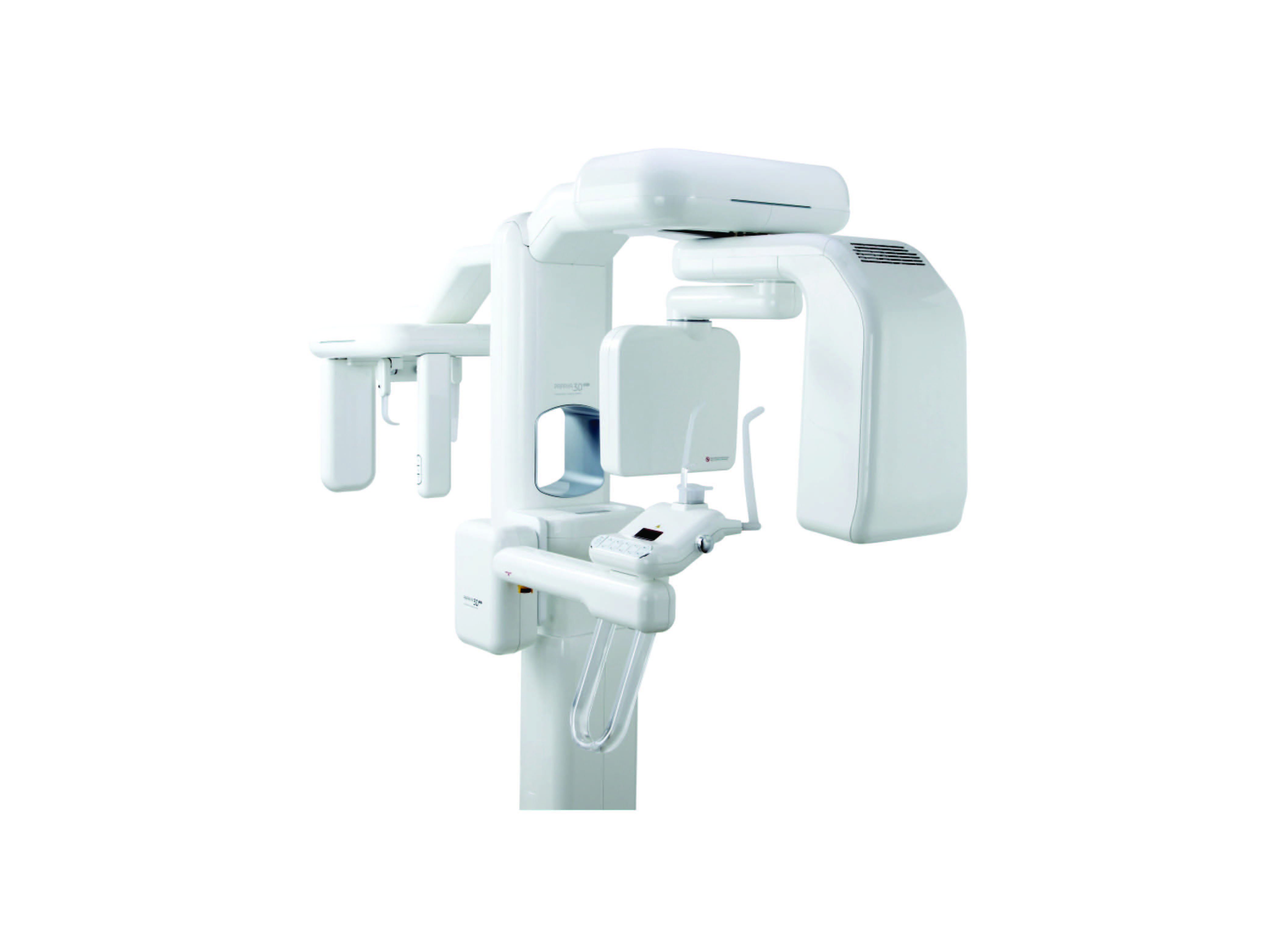 Genoray 2D-3D MultiFov CBCT Tomografi Cihazı Fov Alanı 16x8+Sefolametrik+Panoramik Röntgen Cihazı