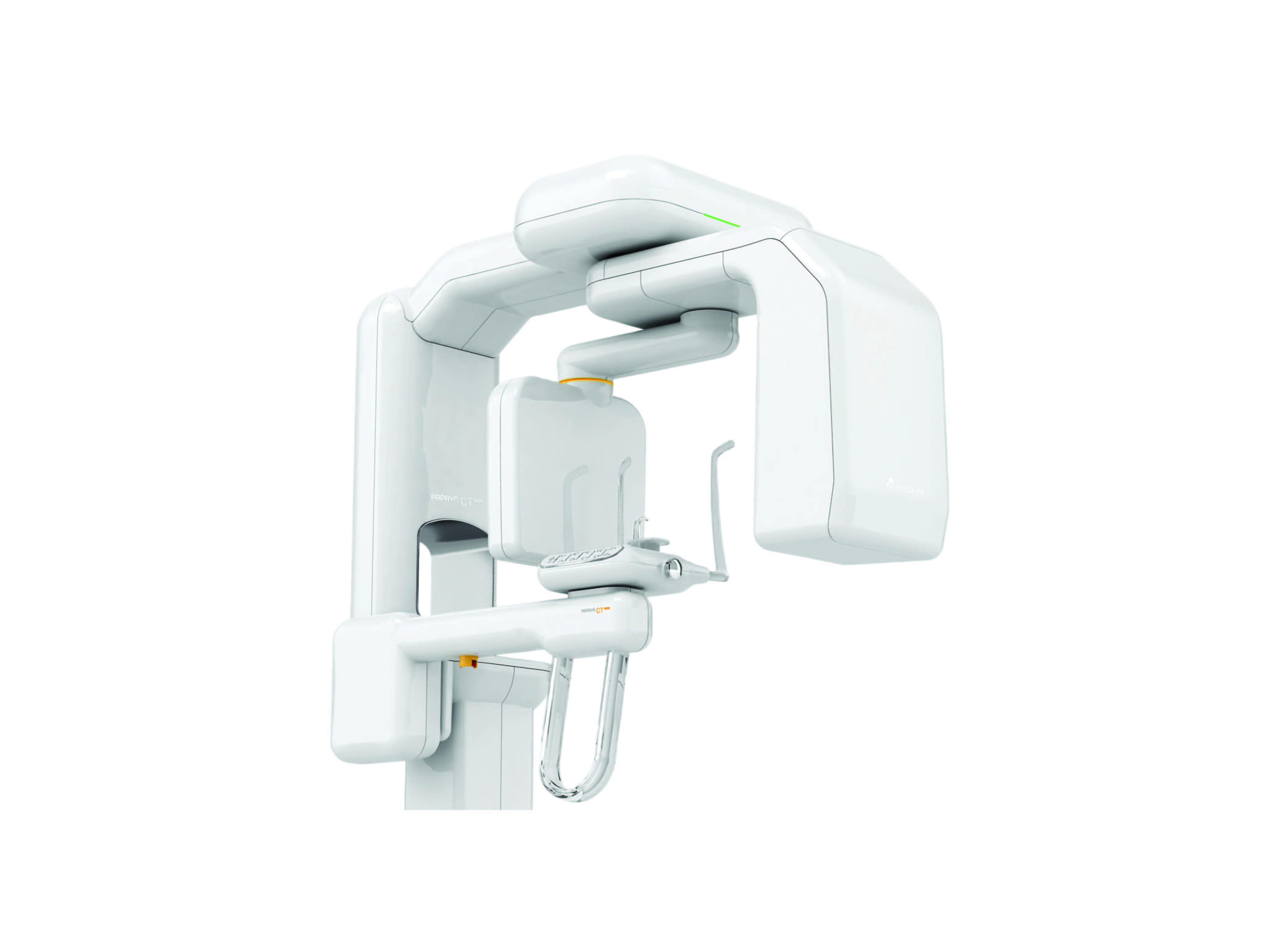 Genoray 2D-3D MultiFov CBCT Tomografi Cihazı Fov Alanı 16x8+Panoramik Röntgen Cihazı