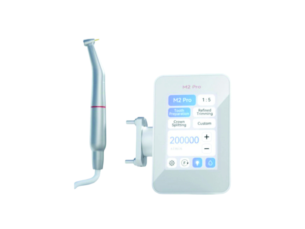 Woodpecker M2 Pro Elektrikli Mikromotor 